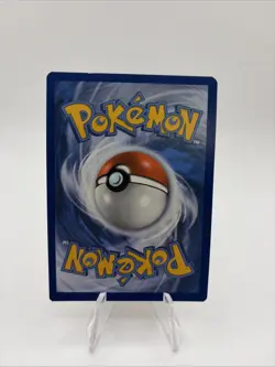 POKEMON DRAGONITE 96/149 REVERSE HOLO SM BASE SET LP - Image 2