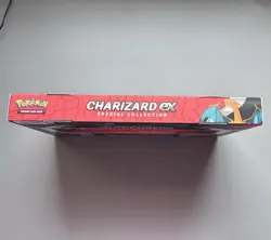 Pokemon TCG Charizard ex Special Collection New Factory Sealed - Image 4