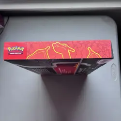 Pokemon TCG Charizard ex Special Collection New Factory Sealed - Image 5