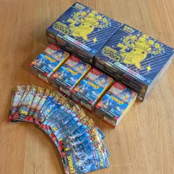 Surging Sparks Pokemon TCG - Mega Bundle - Sealed New! - Image 2