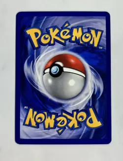 Erika's Perfume 2000 Pokemon Gym Heroes 1st Edition Uncommon #110/132 * NM - Image 2