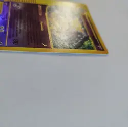 Pokemon Expedition Reverse Holo Foil Alakazam 33/165 - Image 4