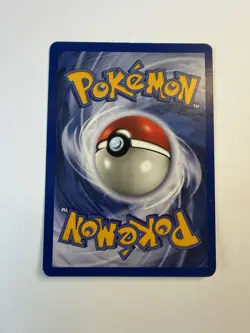 1999 POKEMON JUNGLE 4/64 JOLTEON HOLO - LP - Image 2