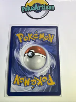Pokemon TCG Klawf 217/198 SV01: Scarlet & Violet Base Set Holo NM - Image 2