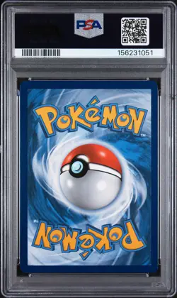 2019 POKEMON SM BLACK STAR PROMO #SM168 FULL ART/PIKACHU & ZEKROM GX PSA 9 - Image 2