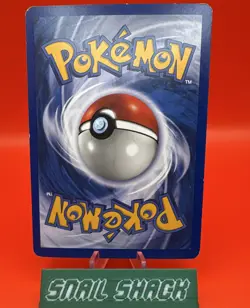 Suicune 14/64 Neo Revelation Holo Rare EN Unlimited 70 HP LP! - Image 2
