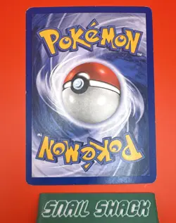 Suicune 14/64 Neo Revelation Holo Rare EN Unlimited 70 HP LP! - Image 4