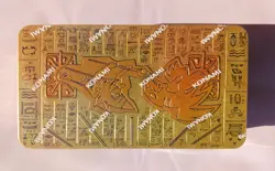 Yu-Gi-Oh! 2021 Tin of Ancient Battles Factory Sealed - Image 1