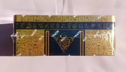 Yu-Gi-Oh! 2021 Tin of Ancient Battles Factory Sealed - Image 4