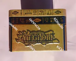 Yu-Gi-Oh! 2021 Tin of Ancient Battles Factory Sealed - Image 5