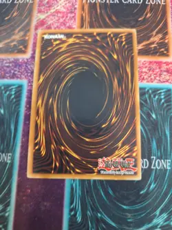 Yugioh Master Monk TLM-EN020 Super Rare Unlimited Near Mint - Image 3