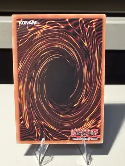 Tyrant Dragon LOD-034 Legacy of Darkness 1st Edition Ultra Rare - Image 5