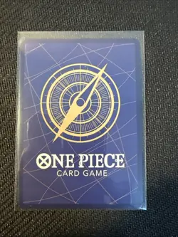 One Piece_The Azure Sea's Seven_Perona OP14-033 (SR) - Image 2