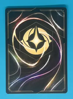 Disney Lorcana The First Chapter - Steal From The Rich 97/204 Foil - Image 2
