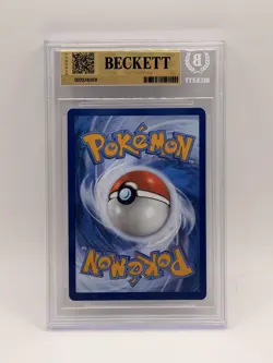 Charmander - 044 Sv: Scarlet & Violet Promo Cards BGS 9.5 - Image 2