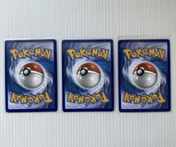 Pokemon Ascended Heroes Card Lot - 3 IR 4 UR 6 ex 14 Reverse Holo - All NM - Image 3