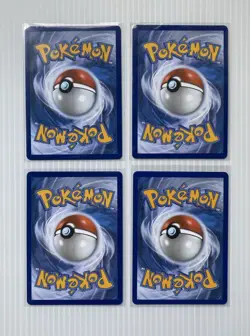 Pokemon Ascended Heroes Card Lot - 3 IR 4 UR 6 ex 14 Reverse Holo - All NM - Image 5