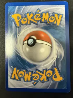 POKEMON MEW EX DRAGONS EXALTED FULL ART HOLO CARD - Image 2