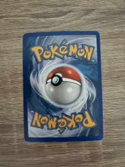 Pokemon Professor Cosmo's Discover Ex Deoxys Set Card 90/107 - Image 2