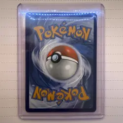 Pokemon TCG Mewtwo EX Team Rockets Hyper Rare Card 240/182 Destined Rivals - Image 2