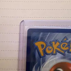 Pokemon TCG Mewtwo EX Team Rockets Hyper Rare Card 240/182 Destined Rivals - Image 3