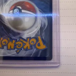 Pokemon TCG Mewtwo EX Team Rockets Hyper Rare Card 240/182 Destined Rivals - Image 5