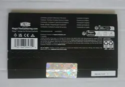 MTG Secret Lair CAPTAIN AMERICA FOIL Edition Magic The Gathering - Sealed - Image 2