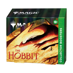 💫 Magic: The Gathering – The Hobbit Collector Booster Box 🪄✨ | PRESALE 🆕 - Image 2