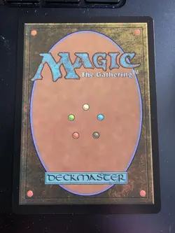 Valgavoth, Terror Eater - Duskmourn: House of Horror - Near Mint Showcase - MTG - Image 2