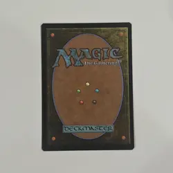 Doctor Doom, Unrivaled #654 (NM) (Non-Foil) (M) (MSC) Magic MTG - Image 2