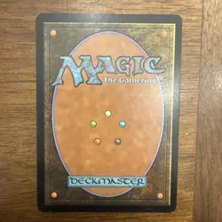 Damnation Planar Chaos Magic the Gathering MtG LP - Image 2