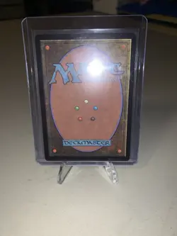 Bucklebury Ferry M 0401, NM Surge Foil, MTG LotR LTC, Commander, Realms & Relics - Image 3
