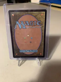 Bucklebury Ferry M 0401, NM Surge Foil, MTG LotR LTC, Commander, Realms & Relics - Image 4
