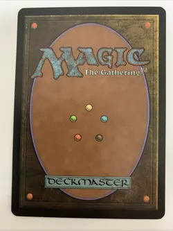 MTG NM Flaring Pain Judgment Free Shipping In The US With Tracking - Image 2