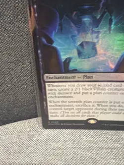 Construct a Cosmic Cube Marvel Super Heroes Foil - Image 5