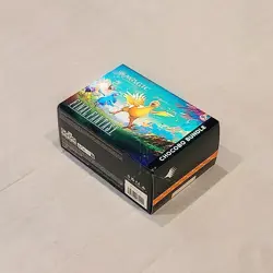 Magic: The Gathering Final Fantasy Chocobo Bundle *Brand New* *Sealed* - Image 1
