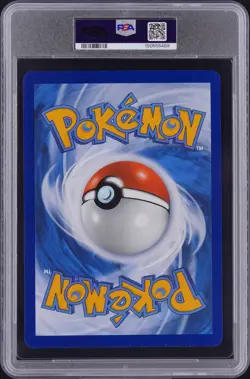 2026 POKEMON MEP EN-ME BLACK STAR PROMO PIKACHU AT THE MUSEUM PSA 10 - Image 2