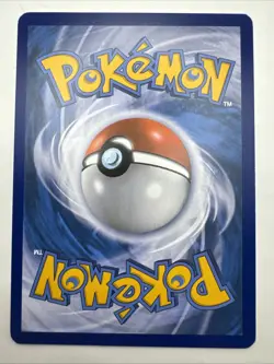 Pokemon Card Slowbro Breakpoint Uncommon 20/122 Near Mint - Image 2