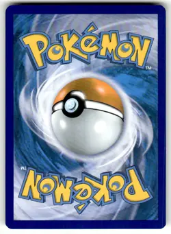 Pokemon - Geodude - 45/106 - Flashfire - Reverse Holo - Image 2