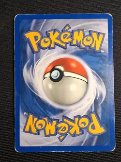 Shuckle 51/64 Common Neo Revelation Pokemon LP - Image 2