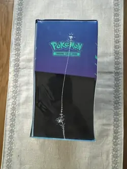 Pokemon TCG Scarlet & Violet Journey Together ETB Elite Trainer Box New Sealed - Image 5