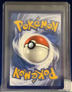 Pokemon Wiglett 206/198 SV01 Scarlet & Violet Illustration Rare Holo - Image 2