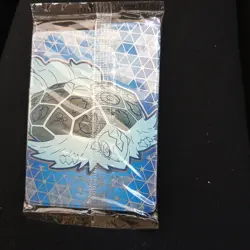 Noctowl Pokemon Center ETB Promo SEALED Stellar Crown #141 - Image 5