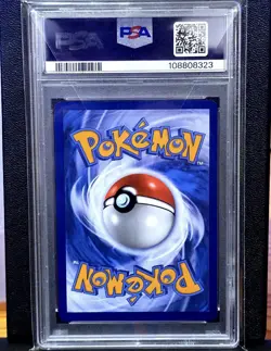 POKEMON 2023 Obsidian Flames Scizor 205/197 Illustration Rare Foil PSA 10 - Image 4