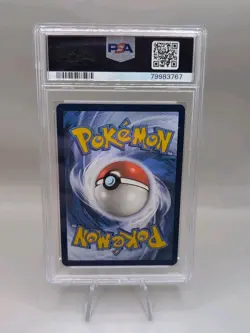 2023 POKEMON SVI EN-SCARLET & VIOLET #155 LECHONK PSA 10 - Image 2