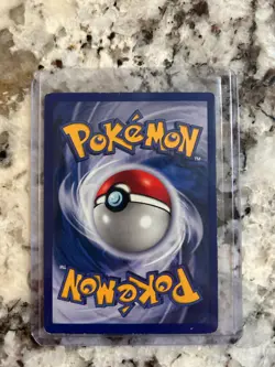 Pokemon TCG Sandshrew 062/102 Base Set (Shadowless) Regular - Image 2