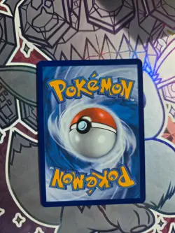 Max Rod 116/131 Holo ACE SPEC Rare Prismatic Evolutions Pokemon Near Mint - Image 2