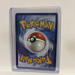 Pokemon Psychic Energy 207/165 MEW EN-151 Gold Hyper Rare Holo 207/165 - Image 5