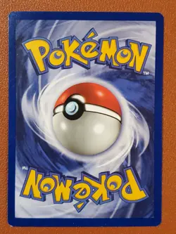 Mewtwo 14/53 Wotc Black Star Promo Promo Regular LP Pokemon TCG - Image 2