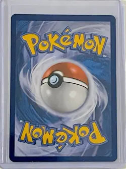 Pokemon XY Promo Ash-Greninja EX XY133 NM - Image 2